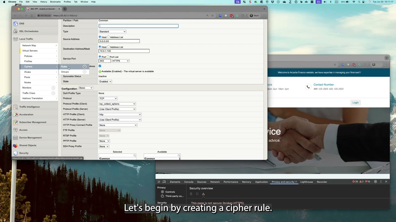 Post-Quantum Cryptography: Enhancing Security for Future Challenges