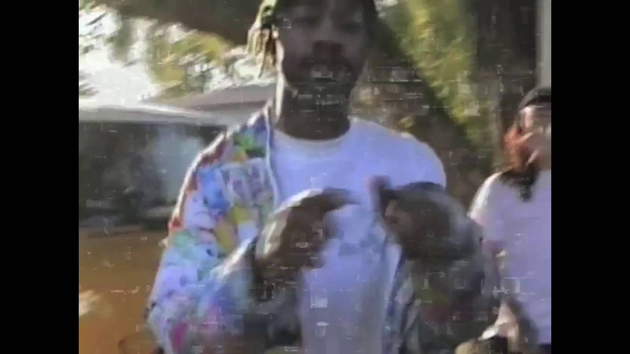 Lil Peep & Yung Bruh - White Tee 🎶