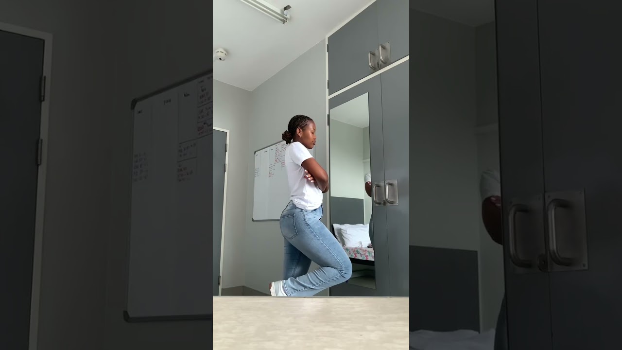 First Day at Uni Fit 💗🪩