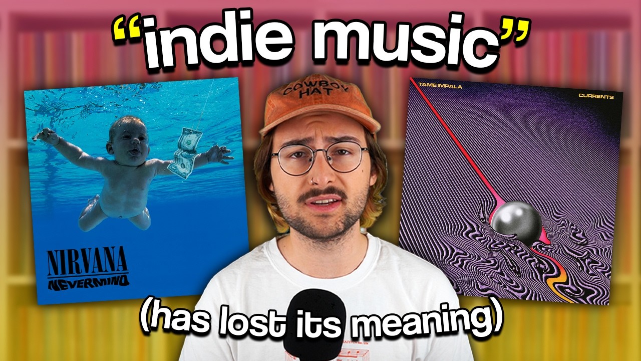What Is Indie Music? A Simple Guide to the Genre 🎶