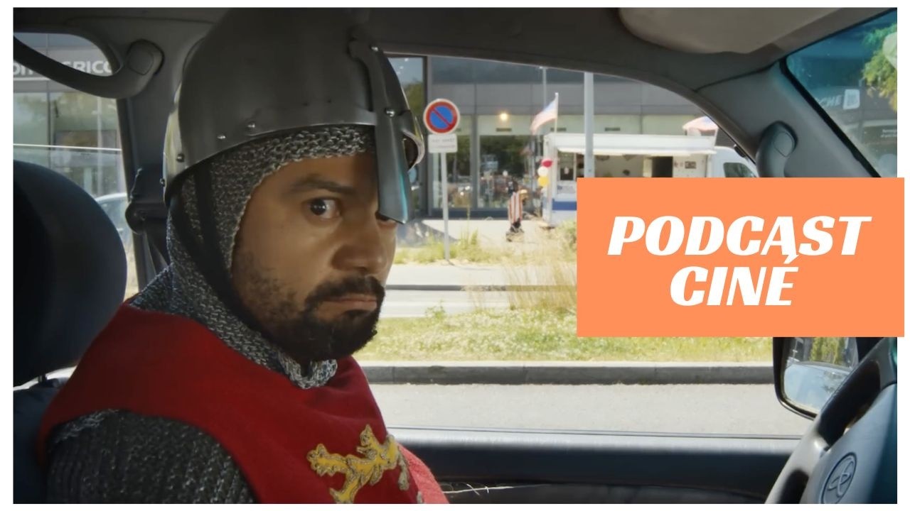 Podcast #487 : Gérald le conquérant (2025)