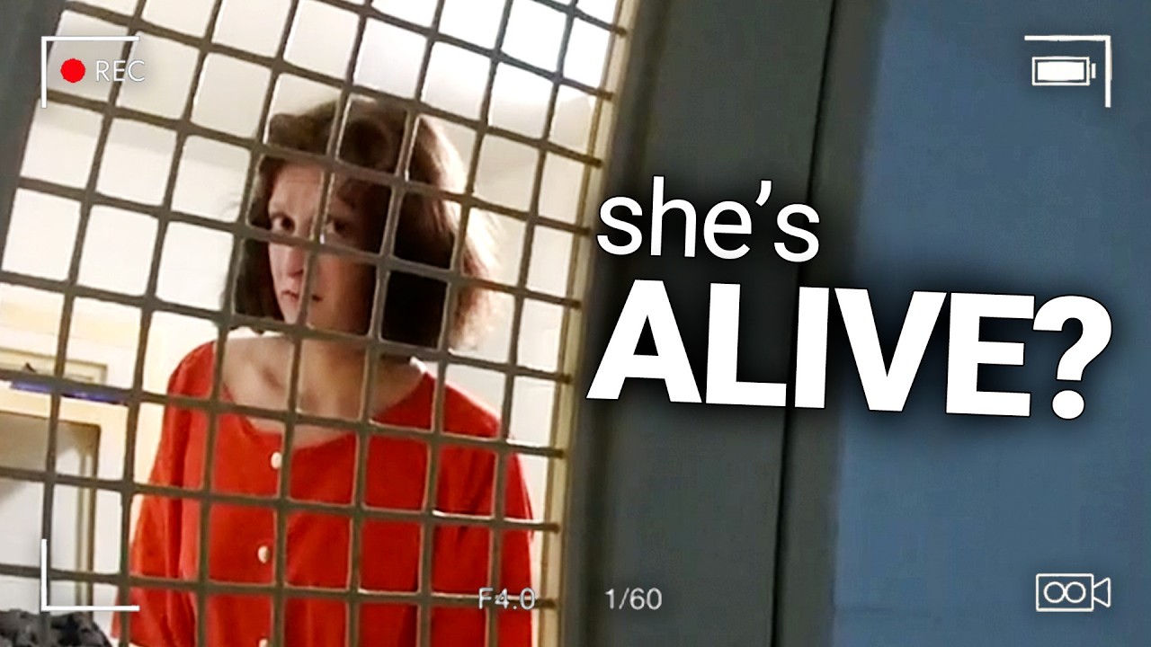 Killer Daughter Finds Mother Alive After Attack 🩸