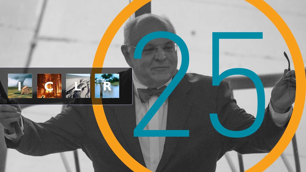 ICLR Celebrates 25 Years of Insurance Leadership ๐