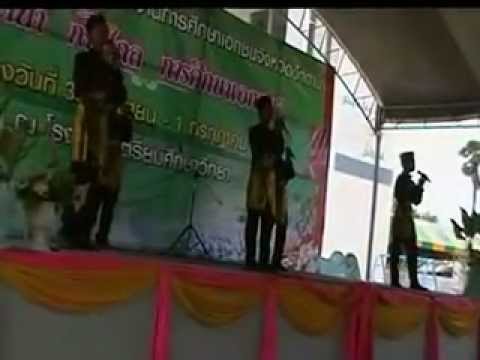 K.B.Y Tunas Harapan: ส่องโครงการดีจากโรงเรียนอัลอิสลามียะห์วิทยามูลนิธิ 🌟