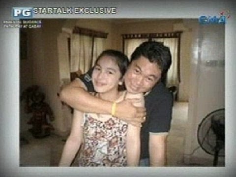 Startalk: Dennis Padilla: Damay sa intriga