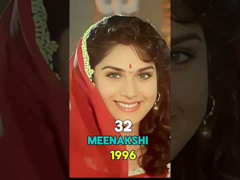 Ghatak | Cast Then & Now (1996- 2024) #Shorts  #viral #Ghatak