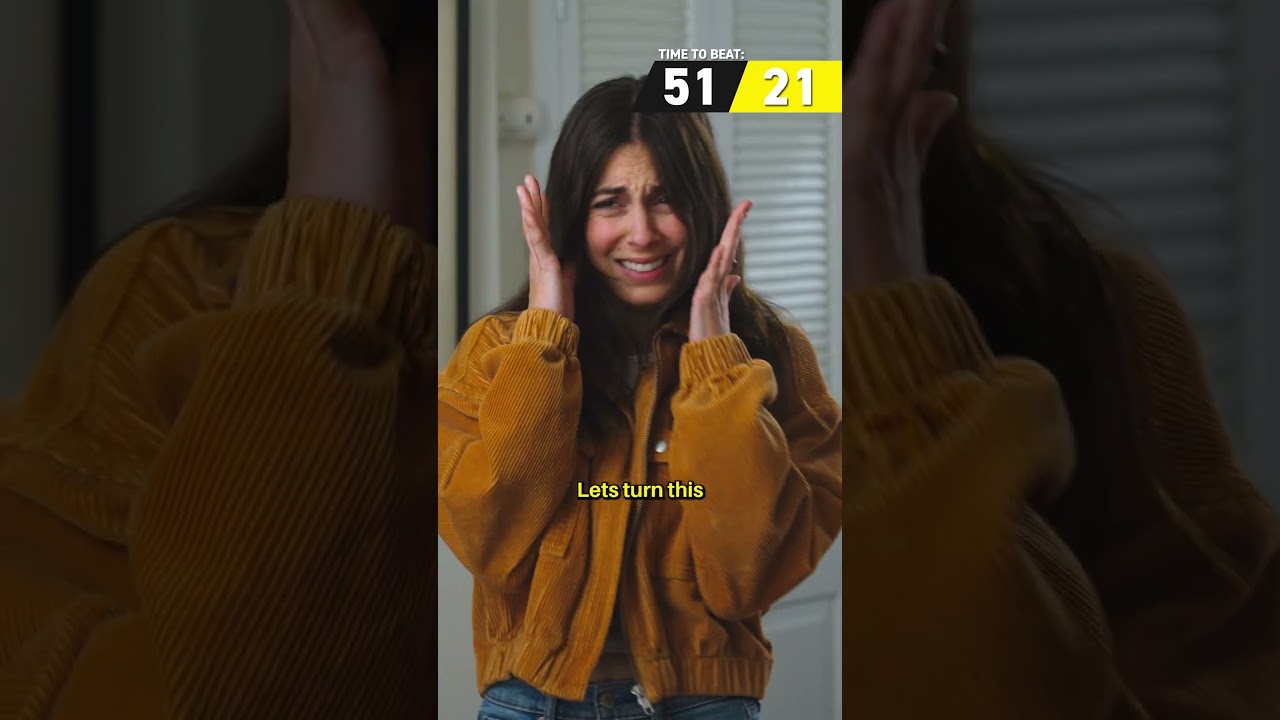 Fear Factor: Boyfriend & Platonic Female Friend ๐ฌ