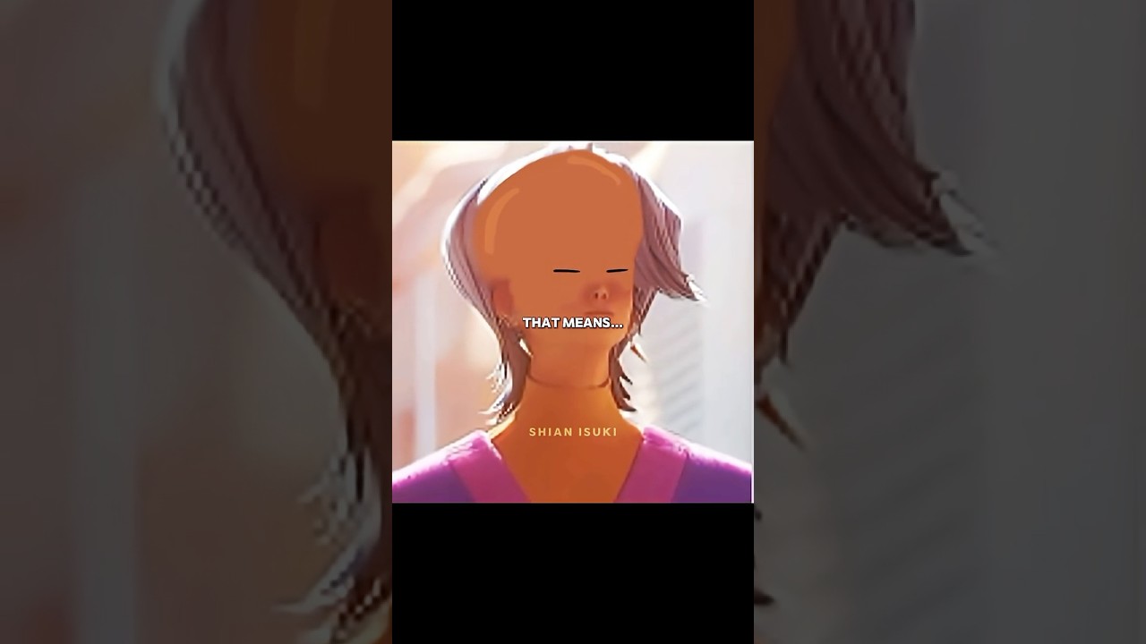 What If His Eyes Are Exactly Where You Think? 🤔 | Kpop Demon Hunters Mystery Edit