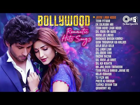 Bollywood Evergreen Romantic Hits Songs | Bollywood Hits Songs | Audio Jukebox | Hindi Love Songs