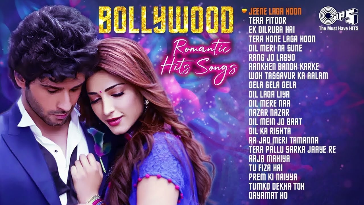Best Evergreen Bollywood Romantic Songs 🎶 | Hindi Love Hits & Jukebox Collection