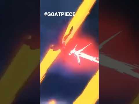 "THE ANIMATION OF THIS EPISODE IS ON WHOLE ANOTHER LEVEL"#onepiece #ep1062#goatpiece
