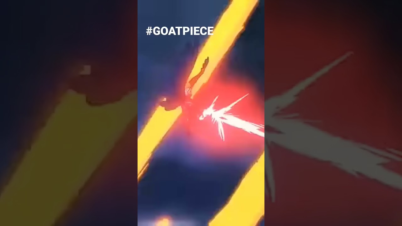 Mind-Blowing Animation in One Piece Episode 1062! 🔥