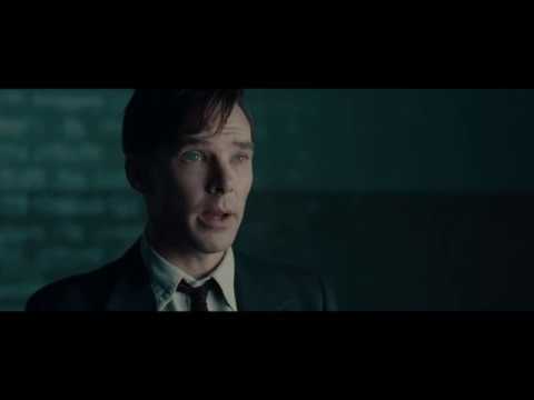 Alan Turing - APCSP Final Project - Nick, Adi, Varun, Tarun