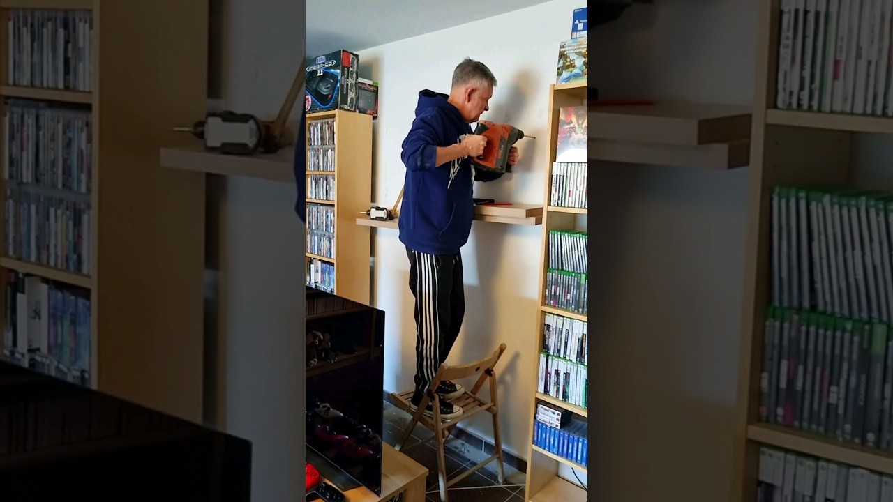 Optimiser mon setup de collection 🎮