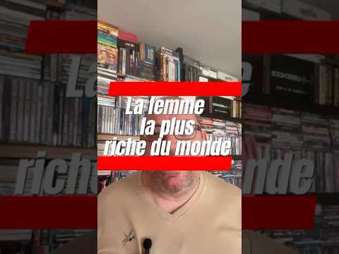 Critique du Film La Femme la Plus Riche du Monde 🎬