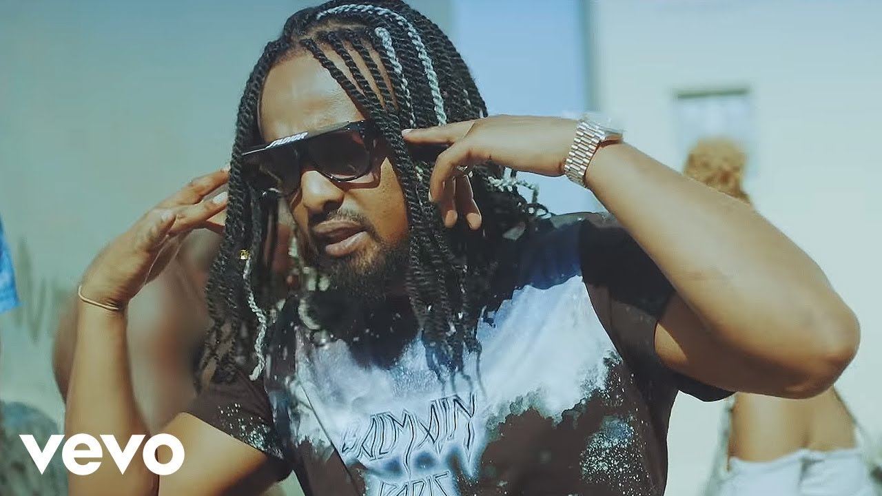 Alonzo ft. DJ Spike Miller - Amigo 🎶