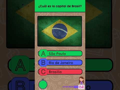 Que tanto crees saber de PRIMARIA 🧠🤓