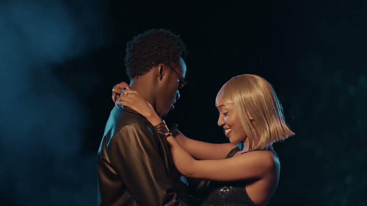 Phil Emon - DELICIOUS ft. Nel Ngabo 🎶