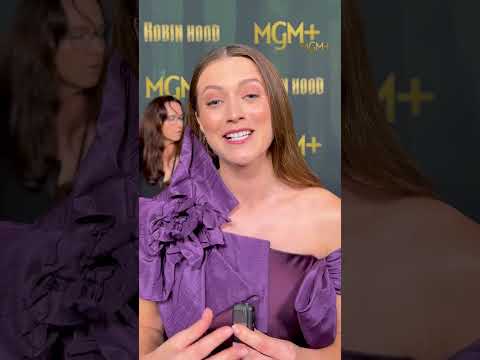 Official Trailer: Robin Hood