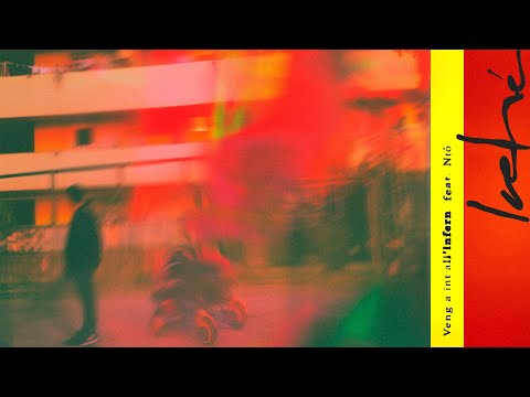 Luchè - Veng a int all’infern feat. Ntò (Visual Video)