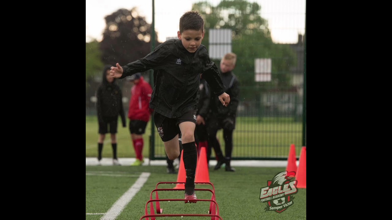 Descoperă Secretele Vulturilor: Antrenament Exclusiv pentru Viitori Lideri 🦅