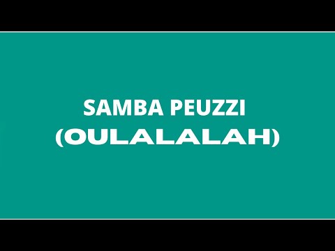 AFRICAN LYRICS