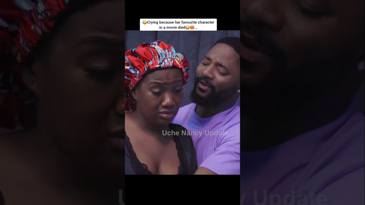 Hilarious Moments of the Last Born 😂 | Nollywood Comedy Scene