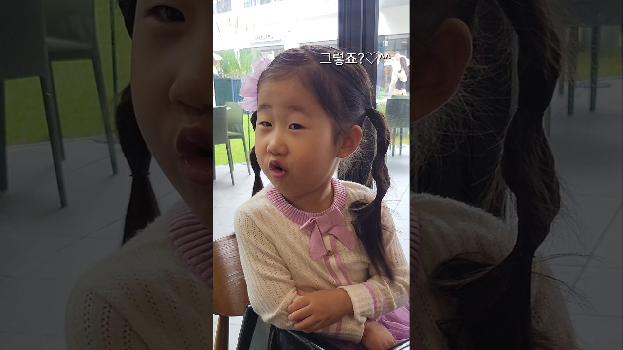 귀엽고 웃긴 점심 메뉴 선택 🥪