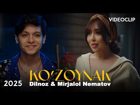Dilnoz & Mirjalol Nematov - Ko’zoynak (Official Music Video)