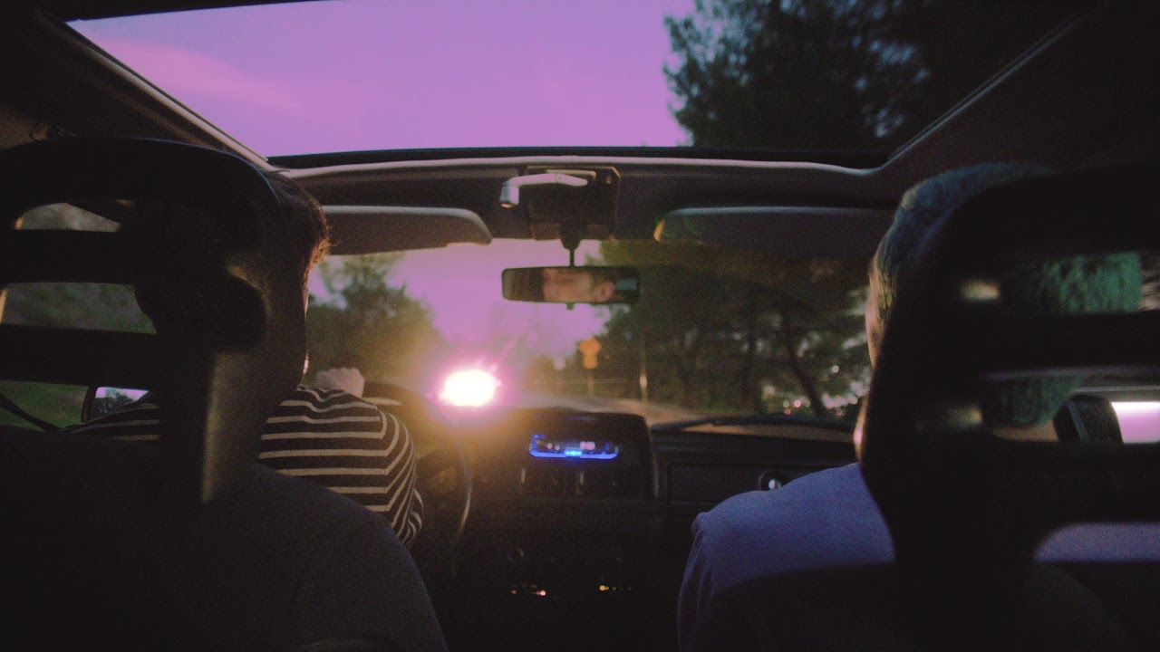 Lauv & Troye Sivan - I’m So Tired... [Visualizer]