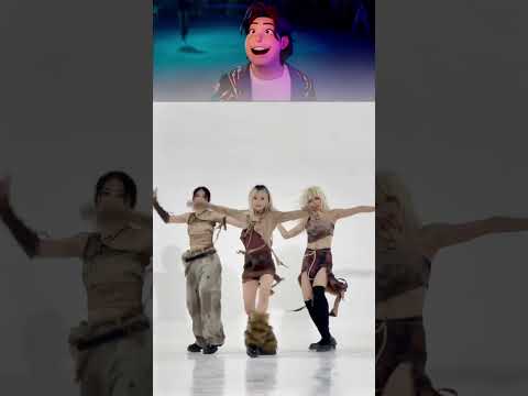 Gonna be golden✨Golden-HUNTR/X #Netflix #kpopdemonhunters #huntrix #golden #dancecover