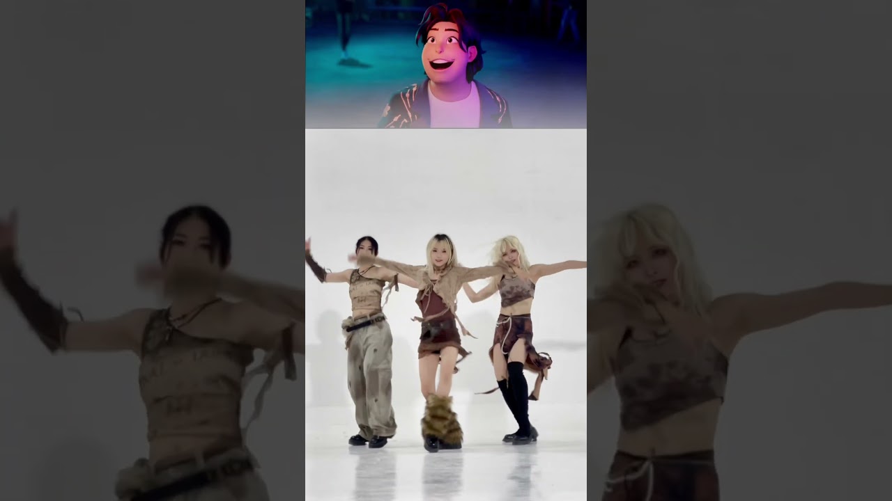 Golden✨ K-POP Dance Cover by MK Mr.kid Dance Studio | Golden-HUNTR/X #Netflix #KpopDemonHunters