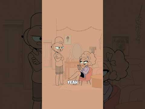 if I won the lottery #shortsfeed #shorts #animation