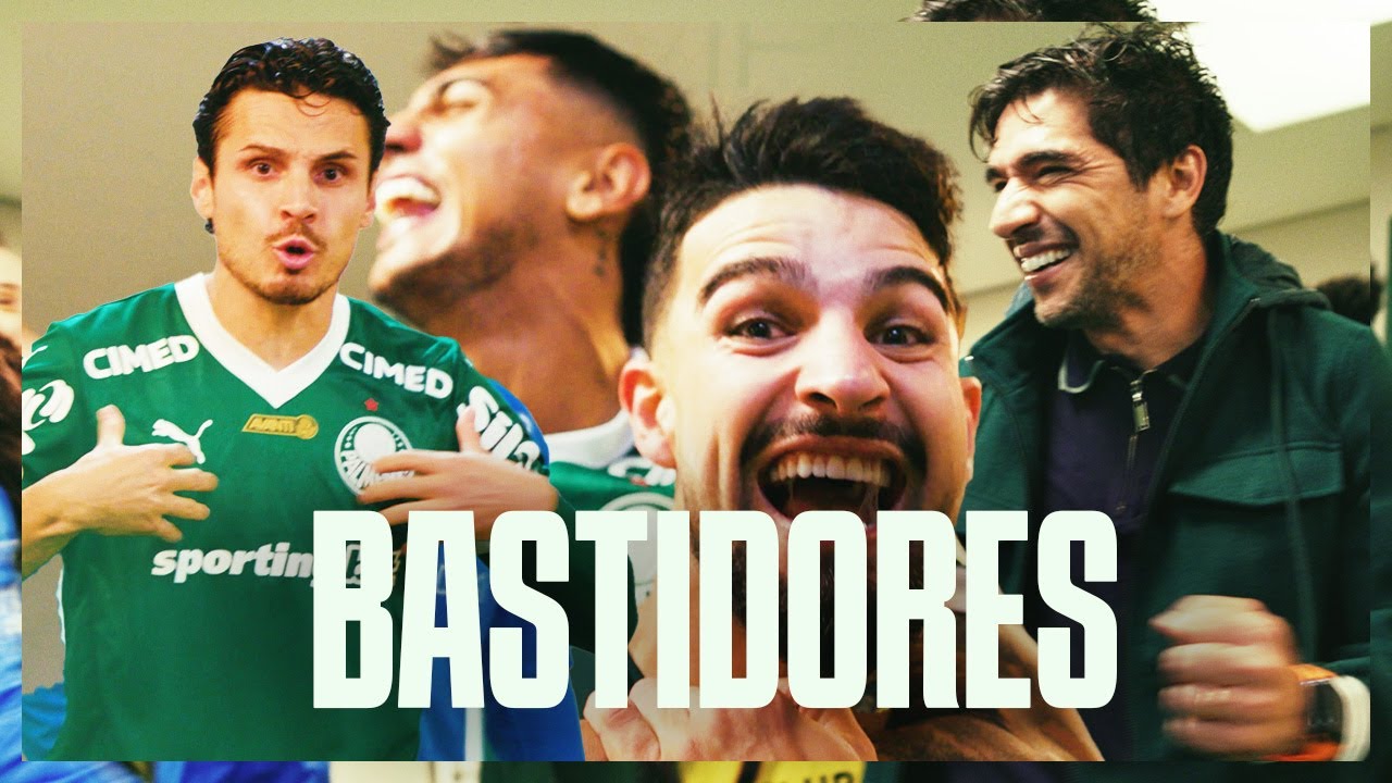 Noite Mágica: Palmeiras Arrasa com LDU 4-0 na Libertadores 2025 ⚽