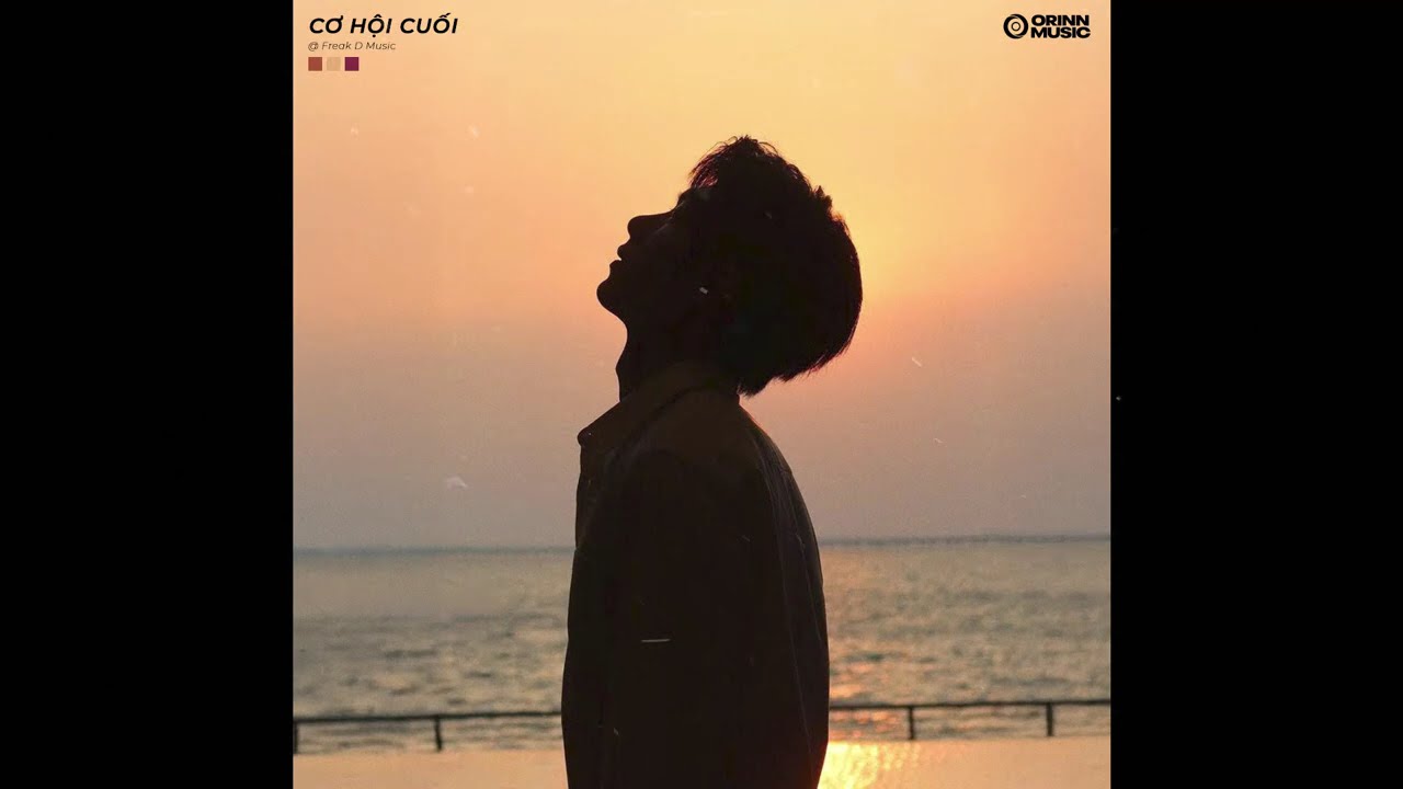 Cơ Hội Cuối (Lofi Ver.) - An Vũ x Freak D 🎶