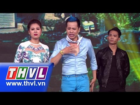 THVL | Cười xuyên Việt – Phiên bản nghệ sĩ | Tập 3: Đòi nợ - Nghệ sĩ Nam Thư