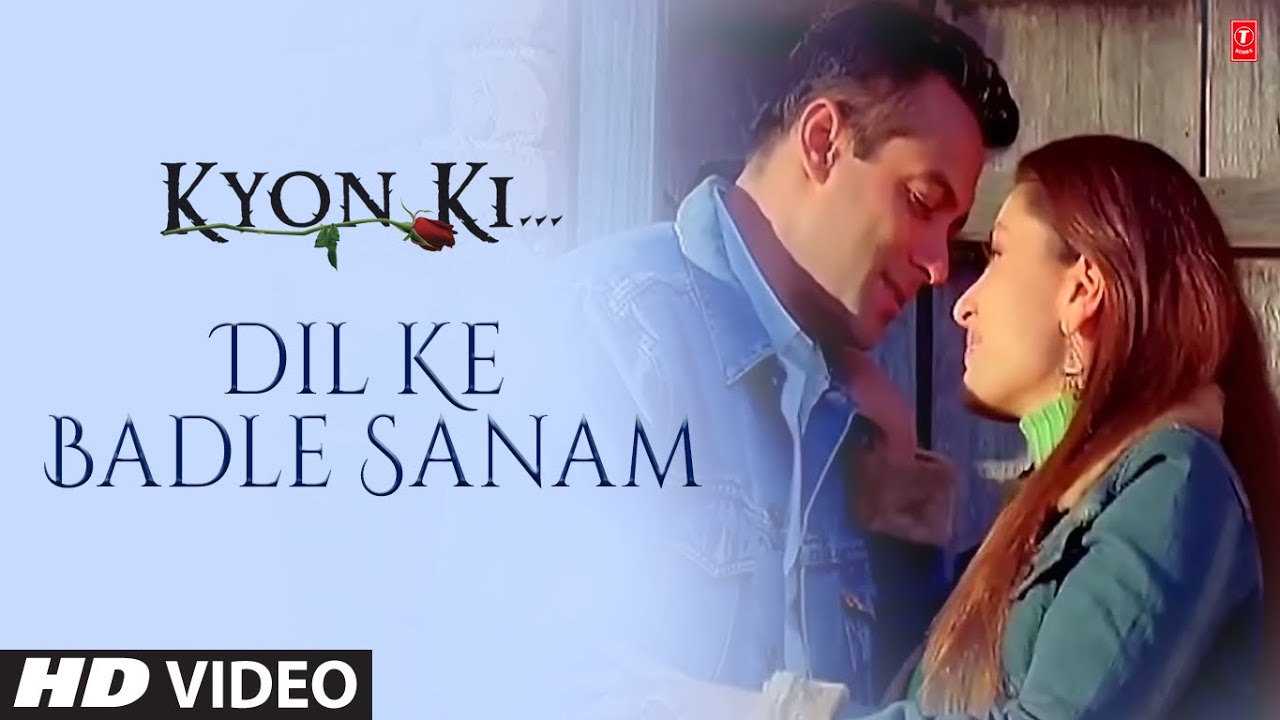 Dil Ke Badle Sanam Full Song from Kyon Ki...It's Fate 🎶