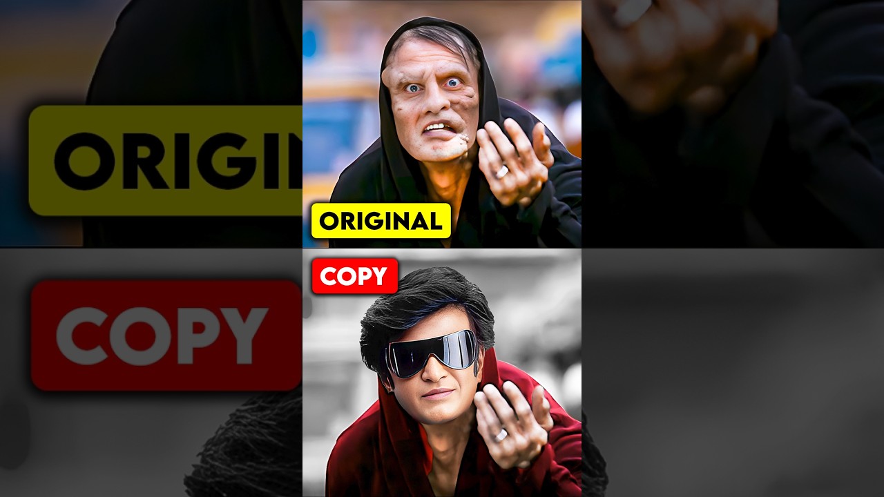 3 Facts About I MOVIE 🎬 #shorts