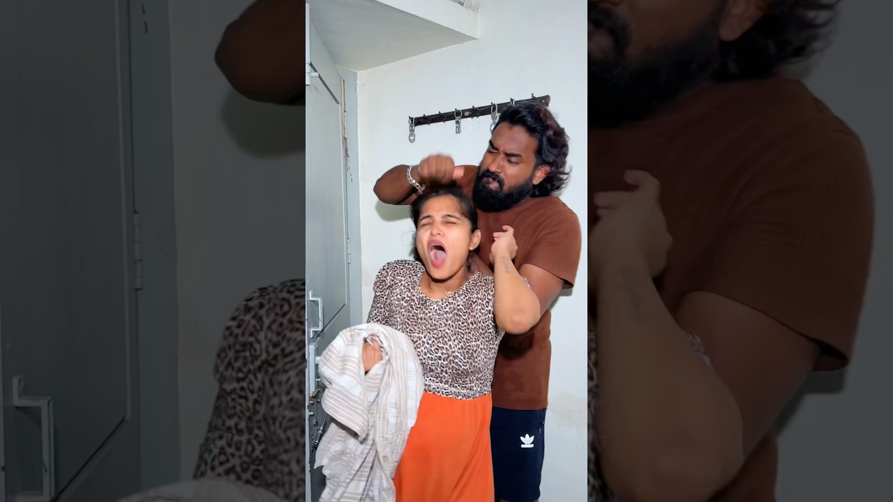 Hilarious Kallathi Moments π€£ | Trending Short Comedy Video