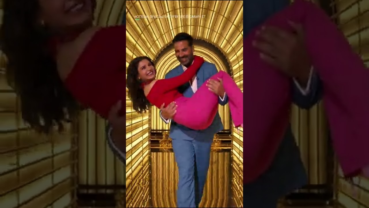 Koffee with Karan S7 Episode 3 | Entriyaan & Heartfelt Moments on Hotstar Specials ☕