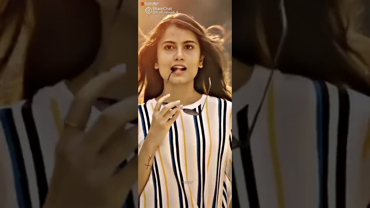 Taro Maro Prem Nahi Bhulay by Kajal Maheriya 🎶