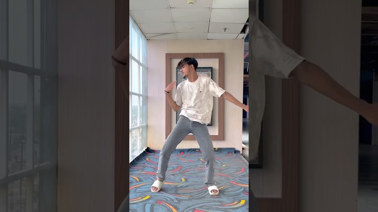 New Bhojpuri Garmi Song & Dance | Samarsingh & Junaid Ansari 🕺