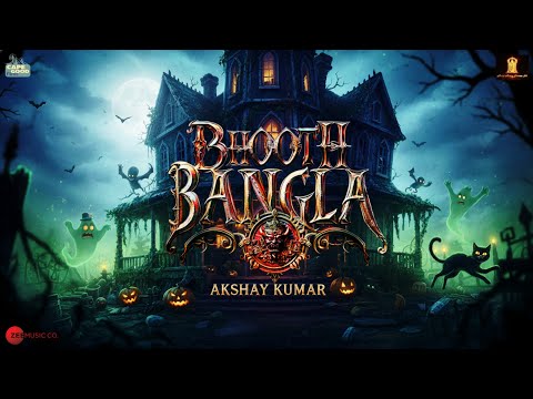 Bhooth Bangla | Trailer Teaser | First Look | Song | Full Information | Akshay Kumar | Bollywood Fan
