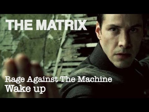 【和訳MV】Wake Up - Rage Against The Machine 🎶