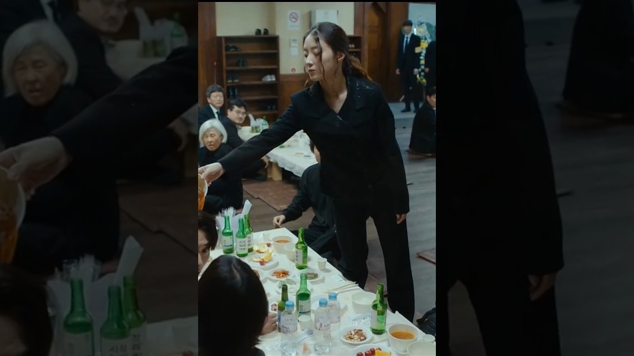 Her Revenge on Childhood Bullies 😄