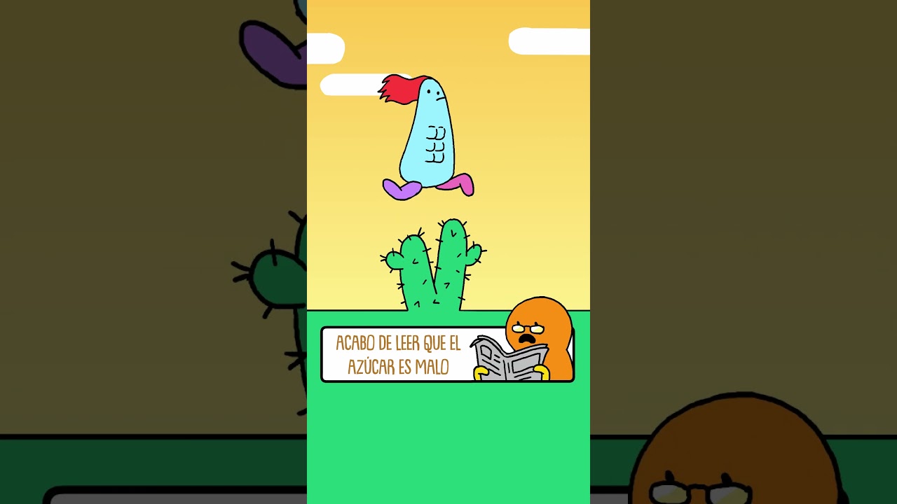 Una Manzana al Día 🍎