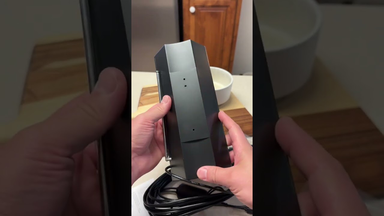 Top TV Antennas for 2025 📺