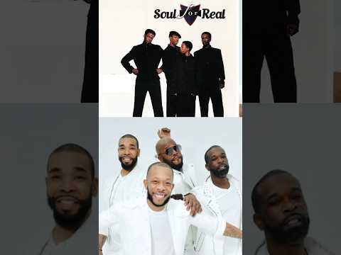 Soul For Real #soulforreal #candyrain #everylittlething #rnb #90srnb #90smusic