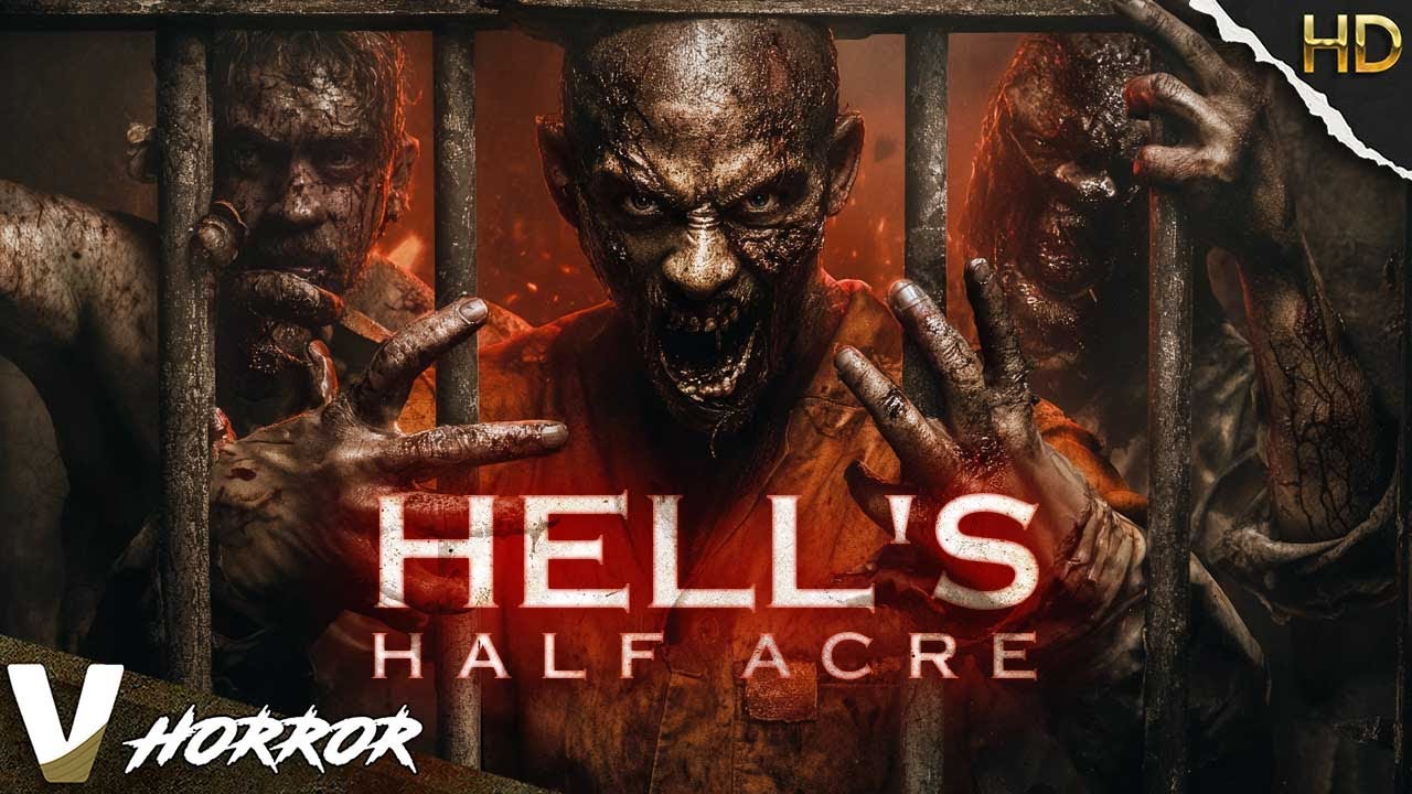 Hell's Half Acre: Full Horror Movie π¬