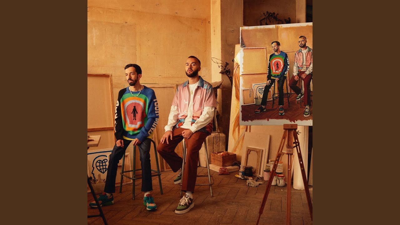 Les gens tristes – Bigflo & Oli 🎶